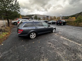 Mercedes-Benz C 200 | Mobile.bg � ����� ������ 3
