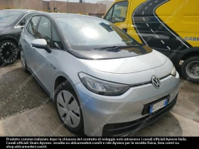 ����� �� �������� �� VW ID.3 Pro Performance