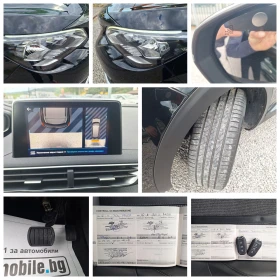 Peugeot 3008 1.6 Hdi 120 Ks Koja Navi Full! | Mobile.bg � ����� ������ 16