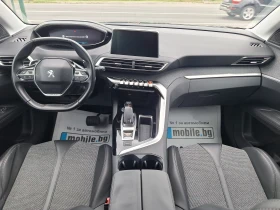 Peugeot 3008 1.6 Hdi 120 Ks Koja Navi Full! | Mobile.bg � ����� ������ 11