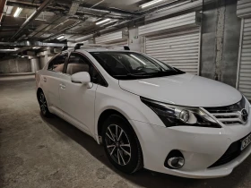 Toyota Avensis | Mobile.bg � ����� ������ 2
