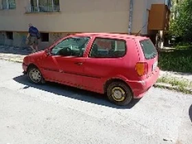 VW Polo, снимка 5 - Автомобили и джипове - 54924727