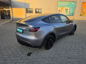����� �� �������� �� Tesla Model Y Long Range 4x4 Quicksilver ��������