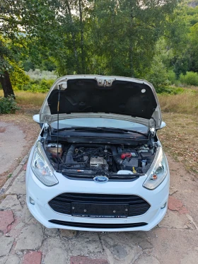 Ford B-Max 100�� ������ �������� | Mobile.bg � ����� ������ 11
