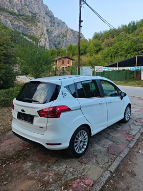 Ford B-Max 100�� ������ �������� | Mobile.bg � ����� ������ 5