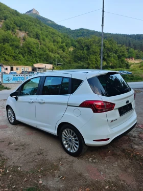 Ford B-Max 100�� ������ �������� | Mobile.bg � ����� ������ 6