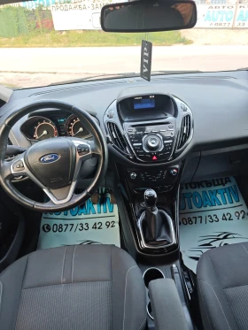 Ford B-Max 100�� ������ �������� | Mobile.bg � ����� ������ 8