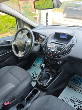 Ford B-Max 100�� ������ �������� | Mobile.bg � ����� ������ 4