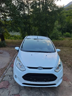 Ford B-Max 100�� ������ �������� | Mobile.bg � ����� ������ 12