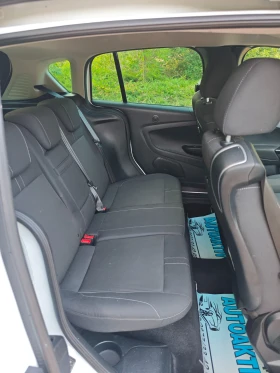 Ford B-Max 100�� ������ �������� | Mobile.bg � ����� ������ 3