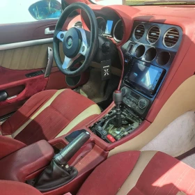 Alfa Romeo Brera - 3000 € / 5867.49 лв. - 10422939 5