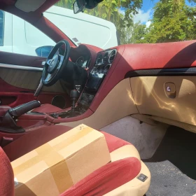Alfa Romeo Brera - 3000 € / 5867.49 лв. - 10422939 4