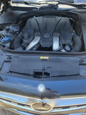 Mercedes-Benz S 550 Coupe - 37500 € / 73343.62 лв. - 27428911 15