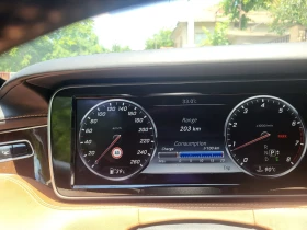 Mercedes-Benz S 550 Coupe - 37500 € / 73343.62 лв. - 27428911 13