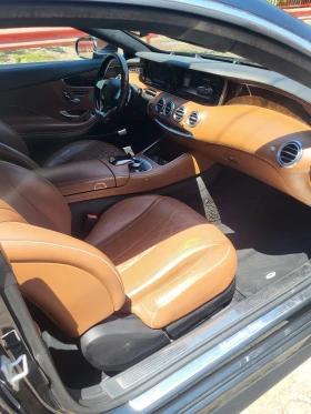 Mercedes-Benz S 550 Coupe - 37500 € / 73343.62 лв. - 27428911 11