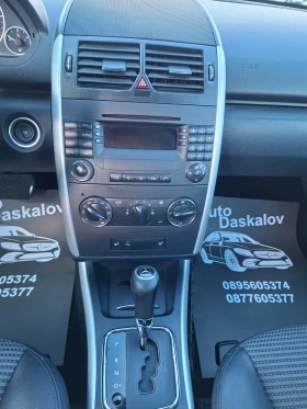 Mercedes-Benz A 180 �-180 cdi Avangard | Mobile.bg � ����� ������ 13