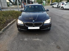 BMW 520 f11 | Auto.bg — изображение 9