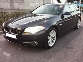BMW 520 f11 | Auto.bg — изображение 10