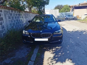 BMW 520 f11 | Auto.bg — изображение 5