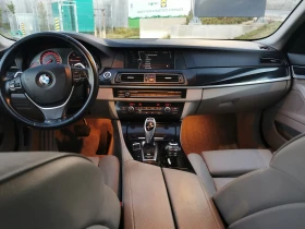 BMW 520 f11 | Auto.bg — изображение 6