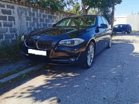 BMW 520 f11 | Auto.bg — изображение 4