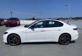 Alfa Romeo Giulia 2.0T * VELOCE * 8ZF * НОВА *  | Auto.bg — изображение 2