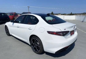Alfa Romeo Giulia 2.0T * VELOCE * 8ZF * НОВА *  | Auto.bg — изображение 3