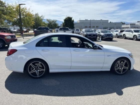 Mercedes-Benz C 43 AMG ���������� | Mobile.bg � ����� ������ 3