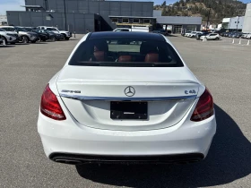 Mercedes-Benz C 43 AMG ���������� | Mobile.bg � ����� ������ 4