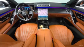 Mercedes-Benz S 350 BURMESTER* �������* ���������* ����* 360* HUD*  | Mobile.bg � ����� ������ 5