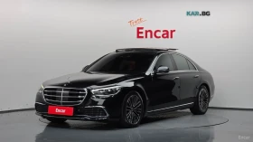 ����� �� �������� �� Mercedes-Benz S 350 BURMESTER* �������* ���������* ����* 360* HUD* 