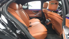 Mercedes-Benz S 350 BURMESTER* �������* ���������* ����* 360* HUD*  | Mobile.bg � ����� ������ 10