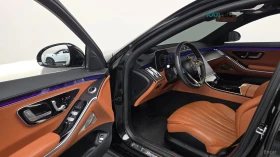 Mercedes-Benz S 350 BURMESTER* �������* ���������* ����* 360* HUD*  | Mobile.bg � ����� ������ 8