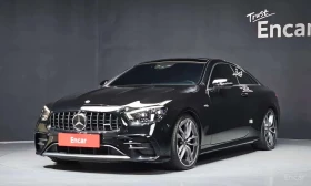 Mercedes-Benz E 53 AMG * E53 4MATIC+ Coupe * БЕЗ ПЪРВОНАЧАЛНА ВНОСКА