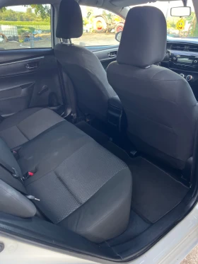 Toyota Corolla 1.4D-4D | Mobile.bg � ����� ������ 9