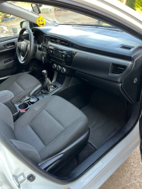 Toyota Corolla 1.4D-4D | Mobile.bg � ����� ������ 10