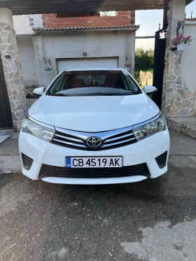 Toyota Corolla 1.4D-4D | Mobile.bg � ����� ������ 6