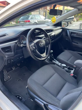 Toyota Corolla 1.4D-4D | Mobile.bg � ����� ������ 7