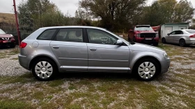 Audi A3 Audi A3 Sportback  - 3300 € - 10858546 7