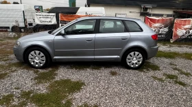 Audi A3 Audi A3 Sportback  - 3300 € - 10858546 8