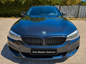 BMW 530 xDrive M Sport | Auto.bg — изображение 2