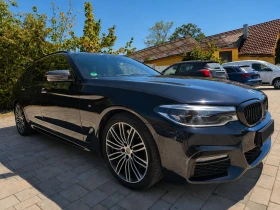 BMW 530 xDrive M Sport | Auto.bg — изображение 9