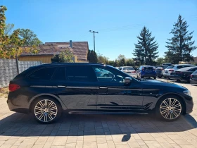 BMW 530 xDrive M Sport | Auto.bg — изображение 8