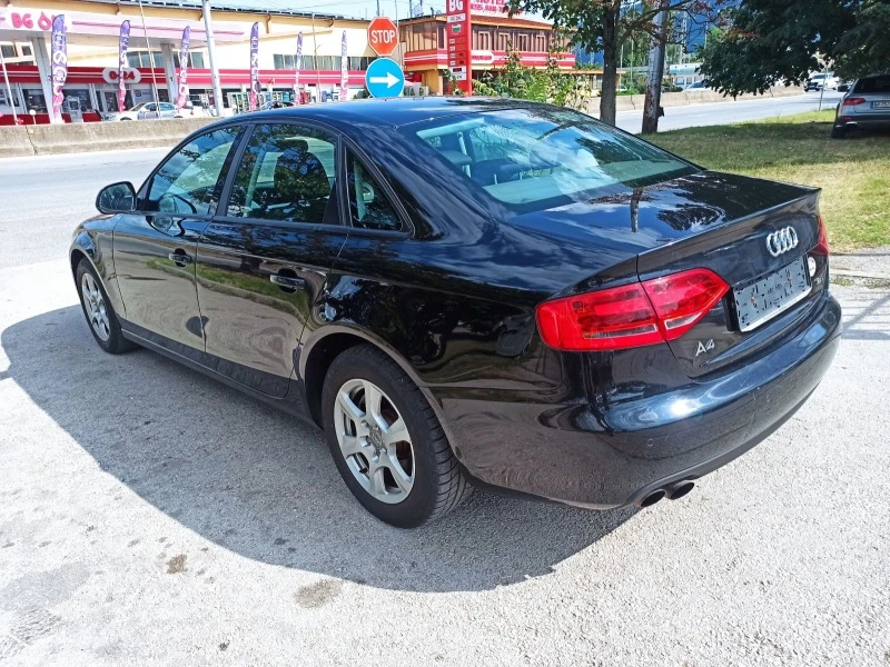 Audi A4 1.8T, снимка 6 - Автомобили и джипове - 46706662