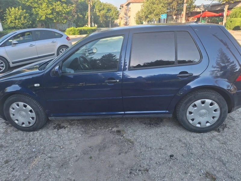 VW Golf Golf 1.9 , снимка 4 - Автомобили и джипове - 47029171