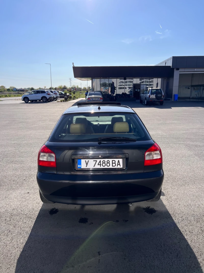 Audi A3 8L, снимка 6 - Автомобили и джипове - 48091718