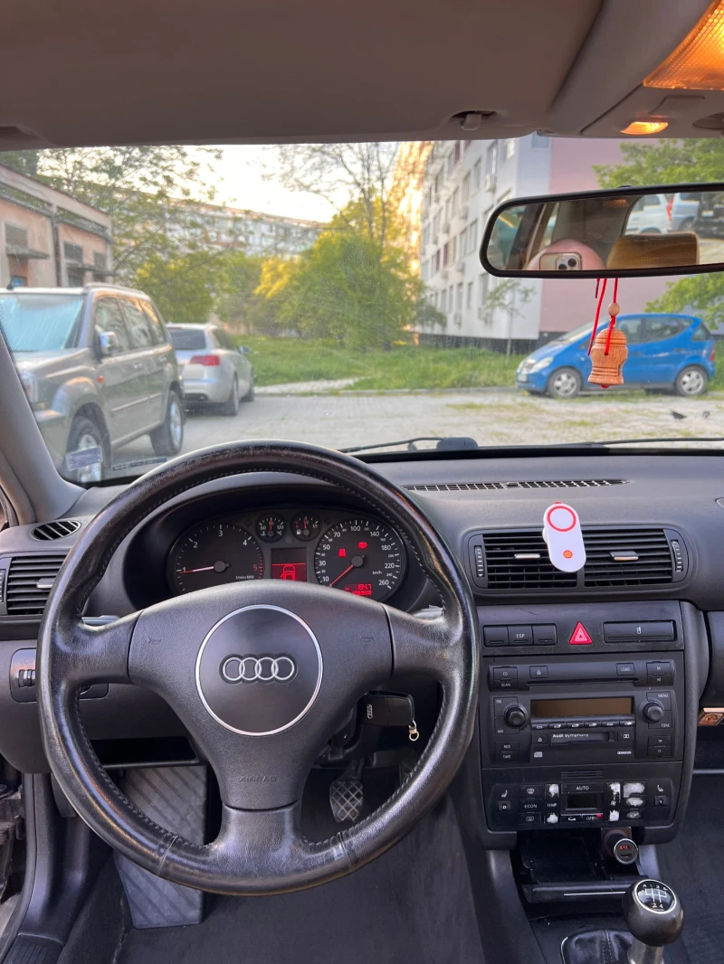 Audi A3 8L, снимка 10 - Автомобили и джипове - 48091718