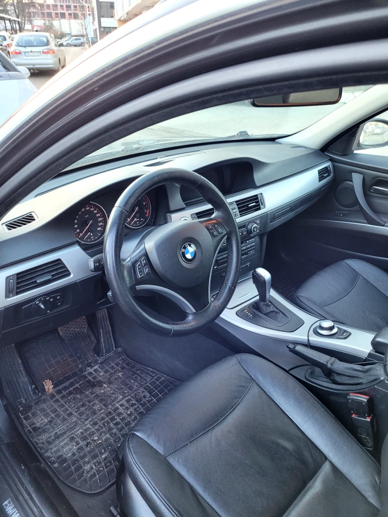 BMW 325 325i, снимка 7 - Автомобили и джипове - 48571897