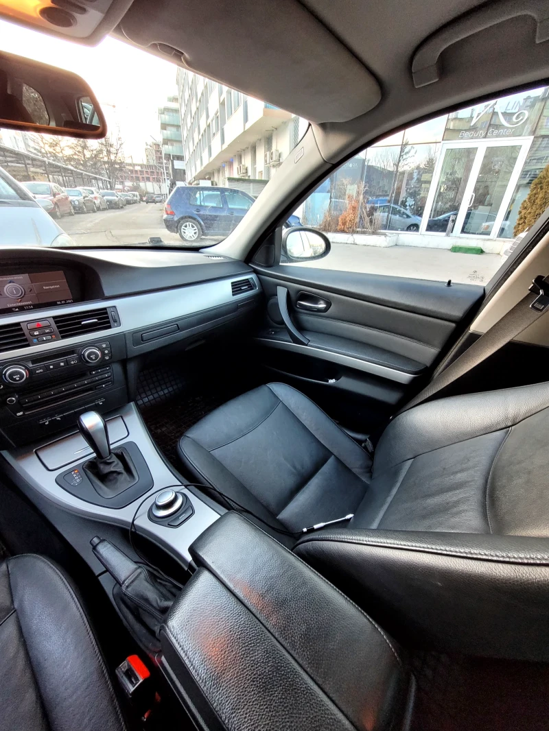 BMW 325 325i, снимка 8 - Автомобили и джипове - 48571897