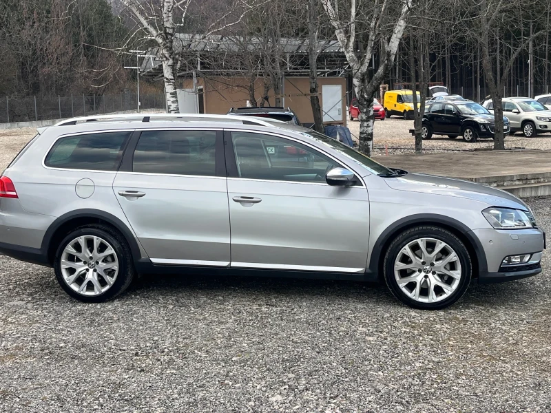 VW Alltrack PASSAT* 2.0TDI* DSG* 4MOTION* 170hp LED, снимка 6 - Автомобили и джипове - 48868395